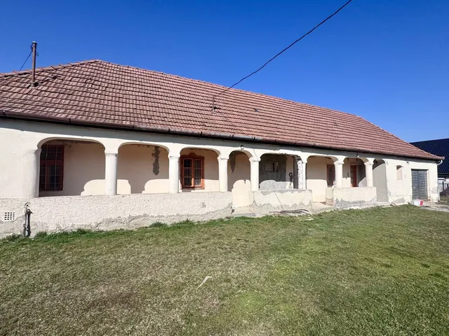 Eladó ház Bélapátfalva 93 nm