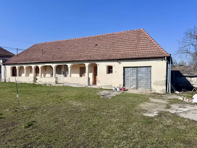 Eladó ház Bélapátfalva 93 nm