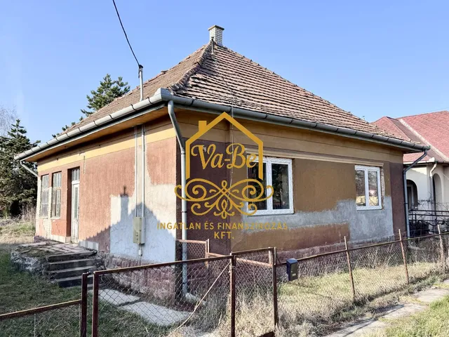 Eladó ház Füzesabony, Telep 90 nm