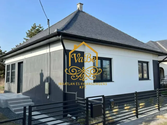 Eladó ház Füzesabony, Telep 90 nm