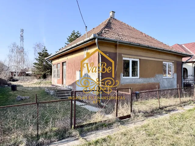 Eladó ház Füzesabony, Telep 90 nm