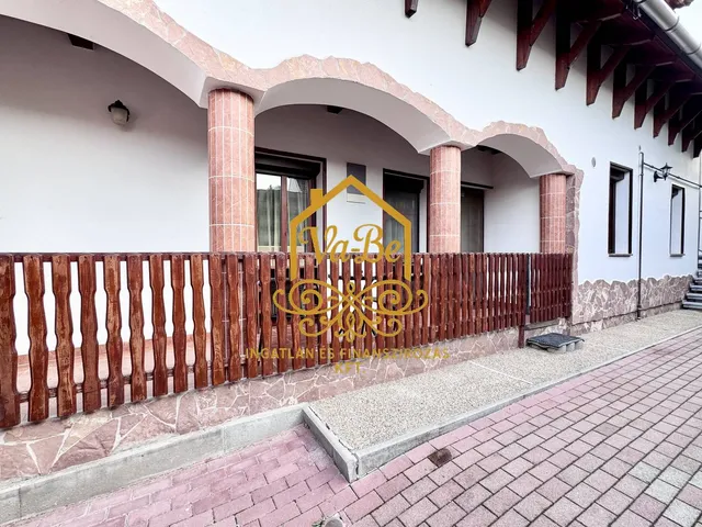 Eladó lakás Eger, Ráchóstya 63 nm