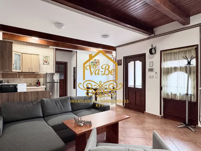 Eladó lakás Eger, Ráchóstya 63 nm