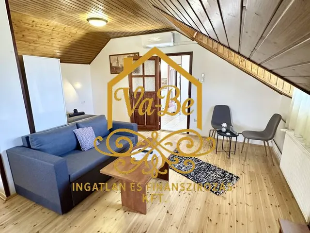 Eladó lakás Eger, Ráchóstya 63 nm