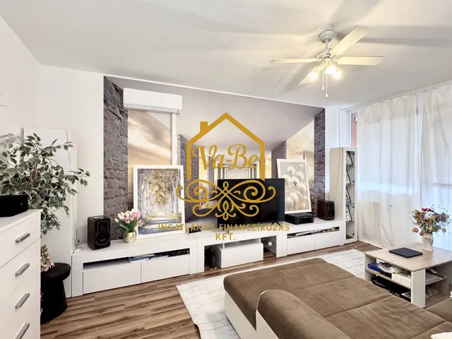 Eladó lakás Eger 57 nm