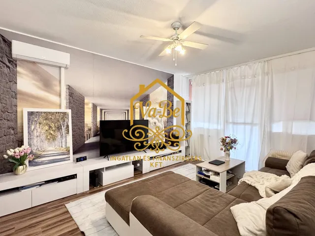 Eladó lakás Eger 57 nm