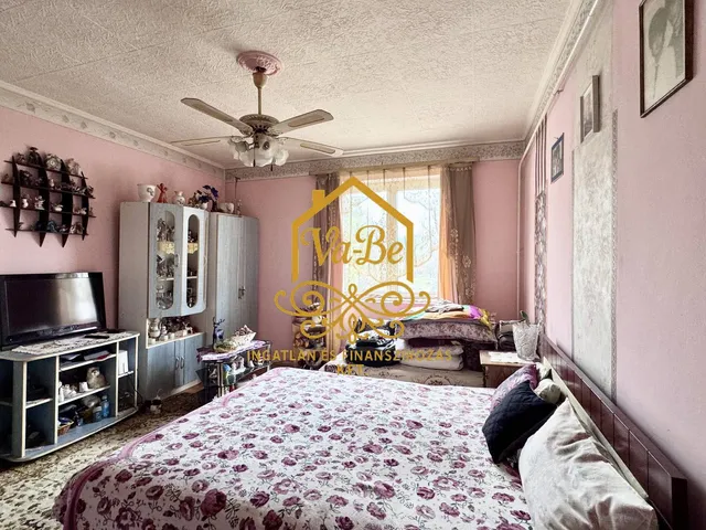 Eladó ház Eger 130 nm