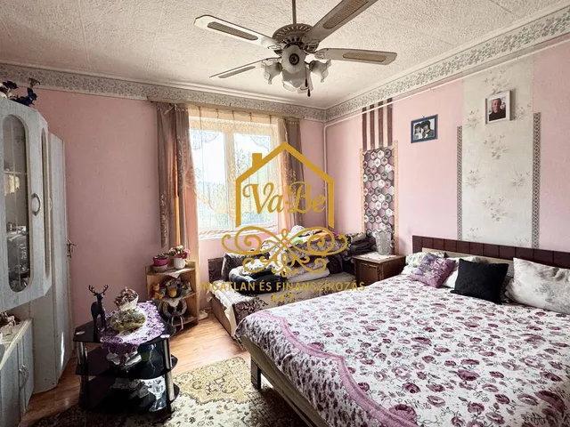 Eladó ház Eger 130 nm