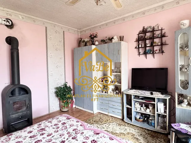 Eladó ház Eger 130 nm