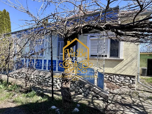 Eladó ház Füzesabony, Telep 100 nm