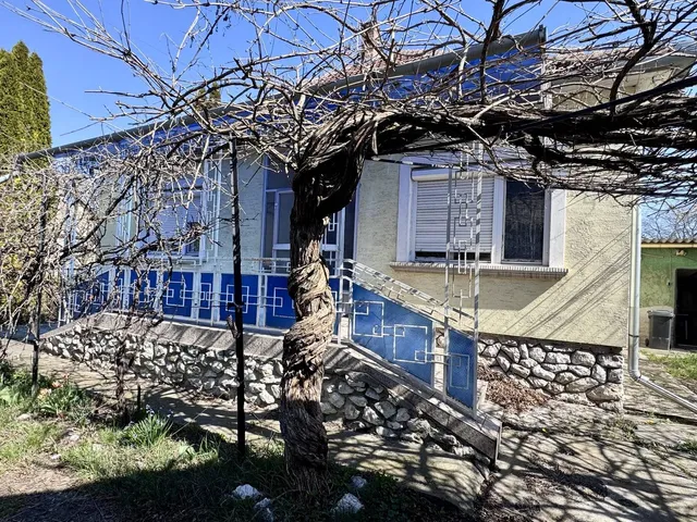 Eladó ház Füzesabony, Telep 100 nm