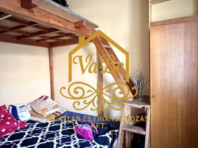 Eladó lakás Eger, Belváros 19 nm