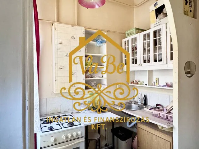 Eladó lakás Eger, Belváros 19 nm
