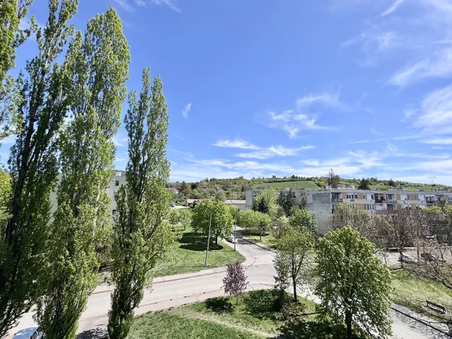 Eladó lakás Eger, Vécseyvölgy 51 nm