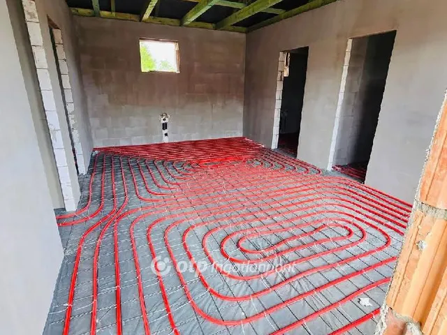 Eladó ház Dánszentmiklós 60 nm