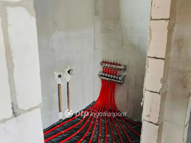 Eladó ház Dánszentmiklós 60 nm