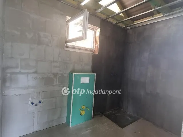 Eladó ház Dánszentmiklós 60 nm
