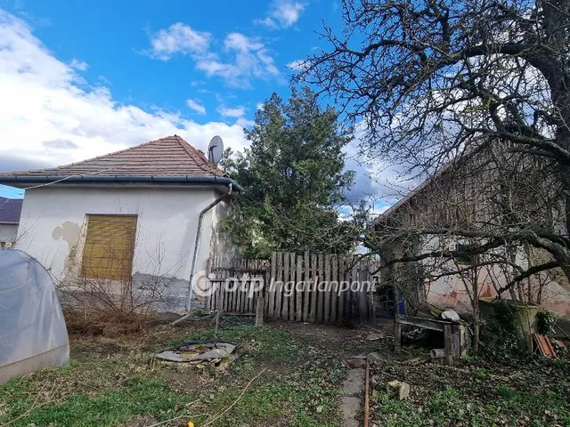 Eladó ház Nyáregyháza 96 nm