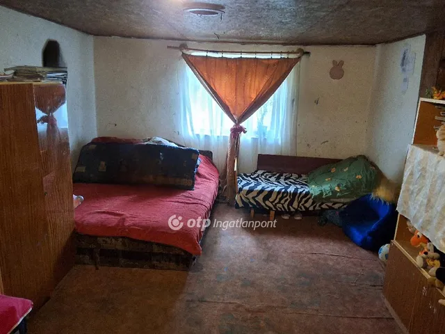 Eladó ház Tápióbicske 45 nm