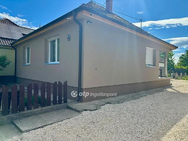 Eladó ház Albertirsa 98 nm