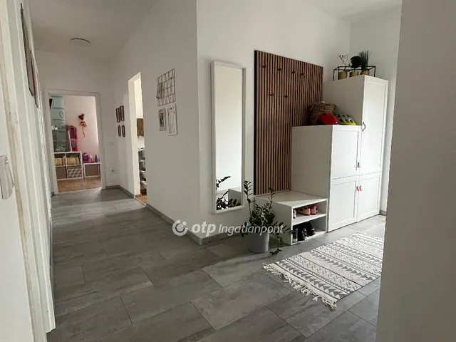 Eladó ház Inárcs, Kertvárosi 144 nm