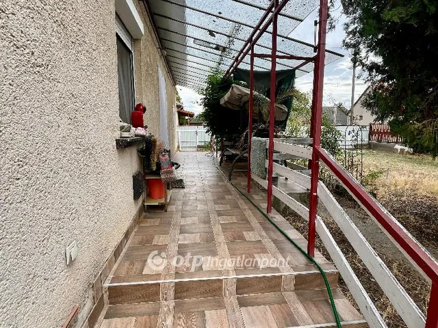 Eladó ház Csévharaszt, Kertvaros 70 nm