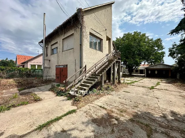 Eladó ház Tököl, kertváros 146 nm