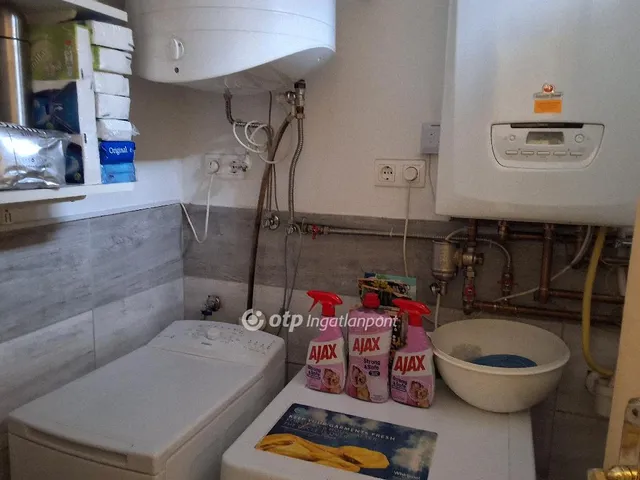 Eladó ház Monor, Kertváros 96 nm