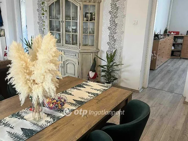 Eladó ház Albertirsa 88 nm