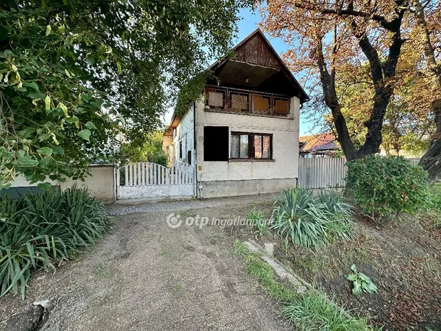 Eladó ház Piliscsaba 181 nm