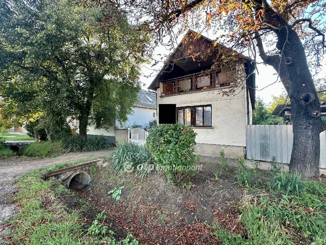 Eladó ház Piliscsaba 181 nm