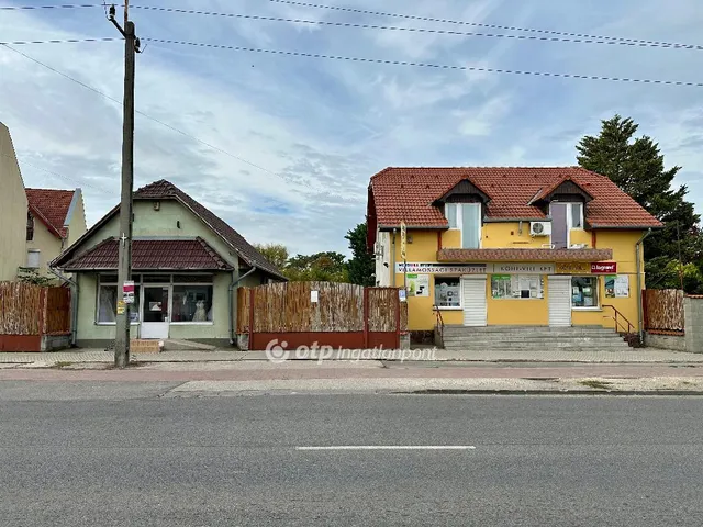 Eladó ház Monor 228 nm