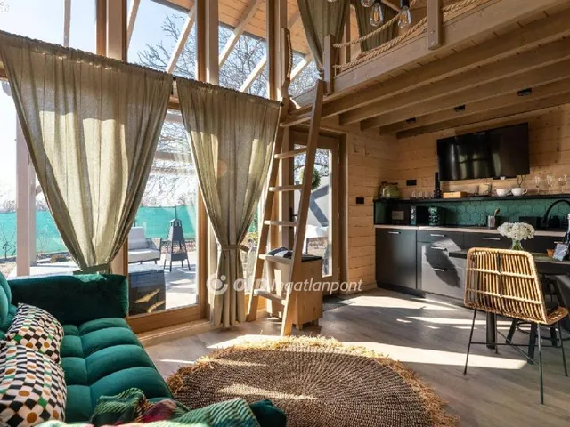 Eladó üdülő és hétvégi ház Monor 25 nm