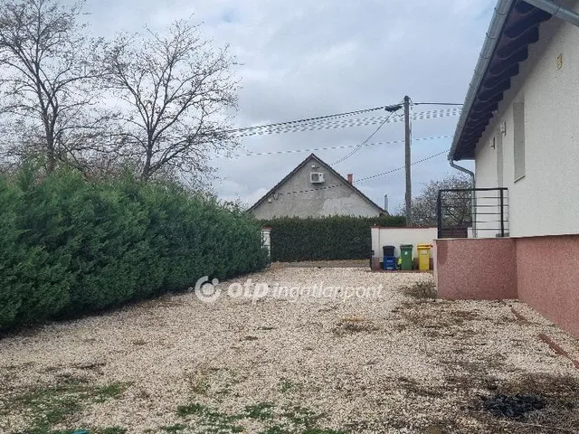 Eladó ház Táborfalva 92 nm