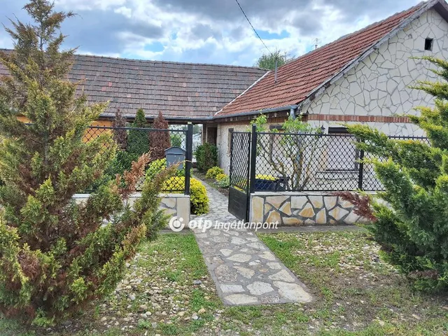 Eladó ház Albertirsa 100 nm
