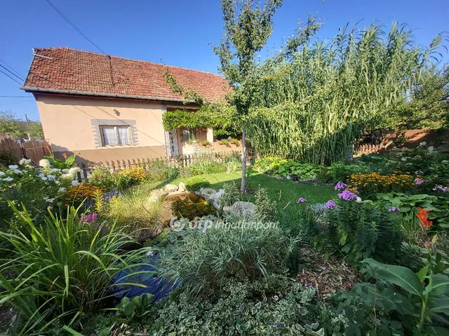 Eladó ház Vecsés 121 nm