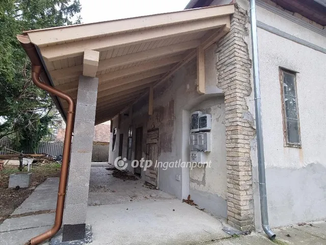 Eladó ház Albertirsa 120 nm