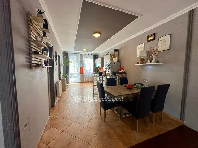 Eladó ház Albertirsa 92 nm