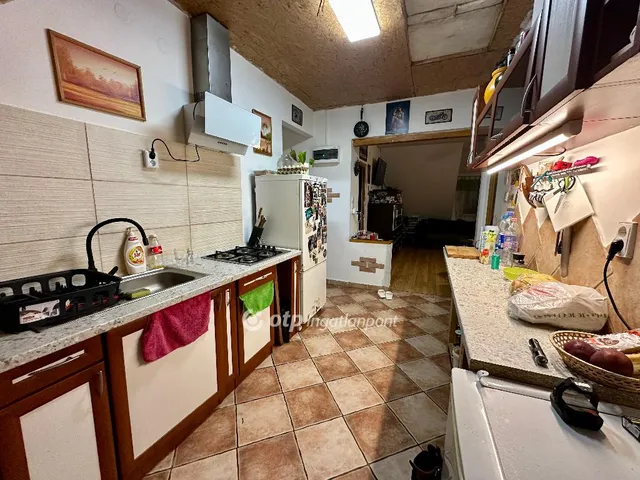 Eladó ház Szigethalom 233 nm