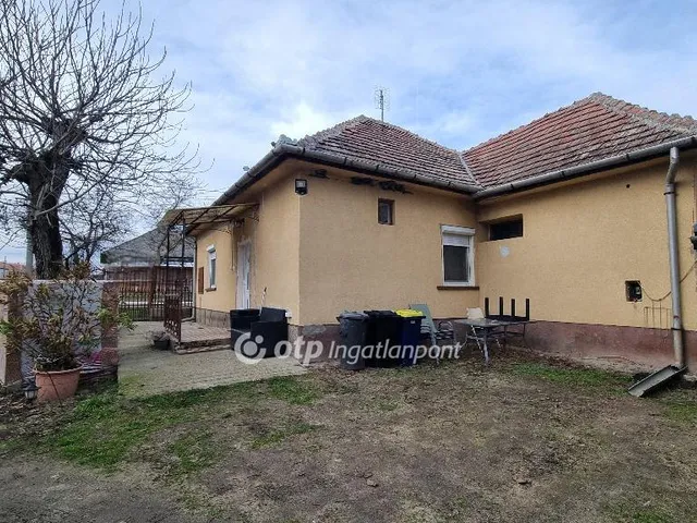 Eladó ház Kakucs 80 nm