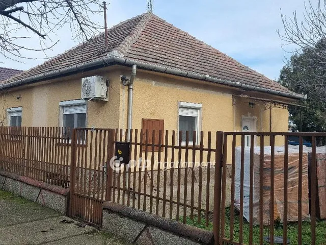 Eladó ház Kakucs 80 nm