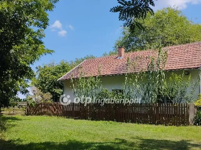 Eladó mezőgazdasági ingatlan Csemő 91 nm