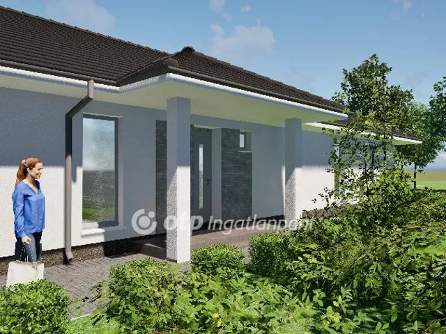 Eladó ház Dabas 166 nm