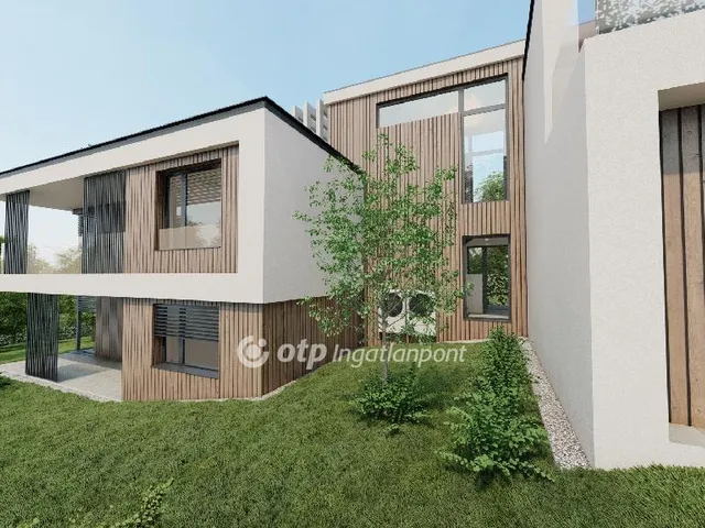 Eladó telek Budapest III. kerület 1751 nm