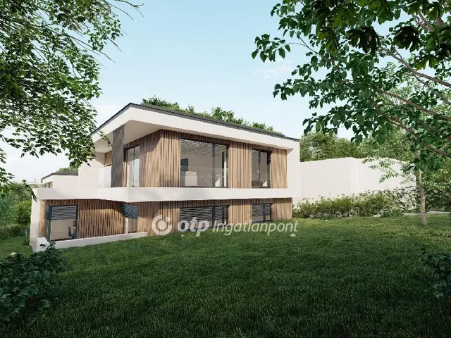 Eladó telek Budapest III. kerület 1751 nm