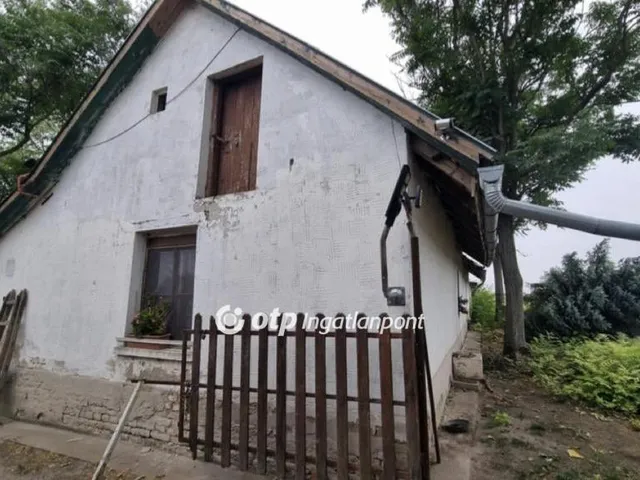 Eladó mezőgazdasági ingatlan Kőröstetétlen 83 nm