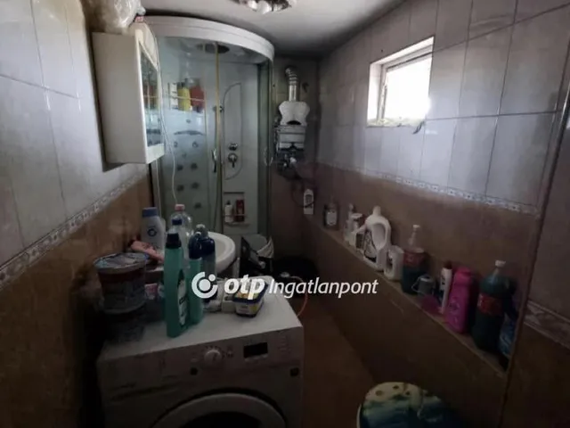 Eladó mezőgazdasági ingatlan Kőröstetétlen 83 nm