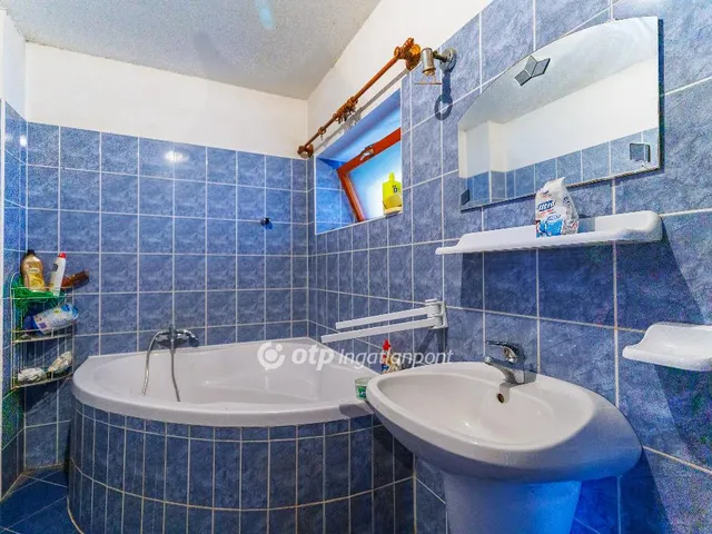 Eladó ház Albertirsa 45 nm