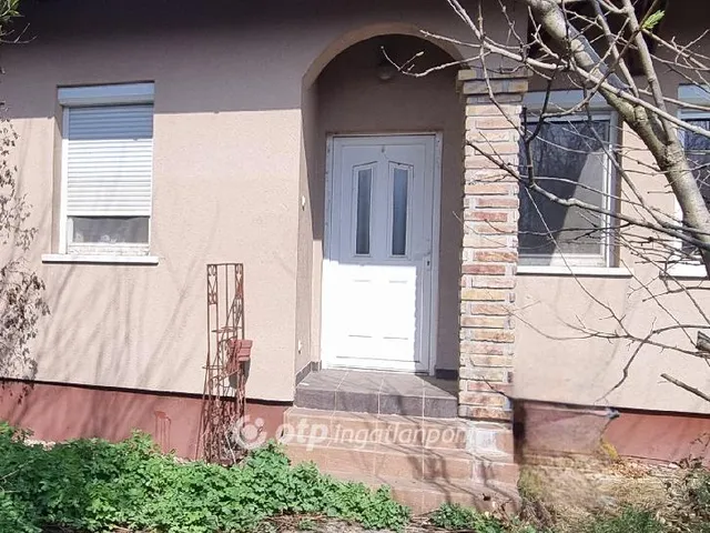 Eladó lakás Gyömrő 33 nm