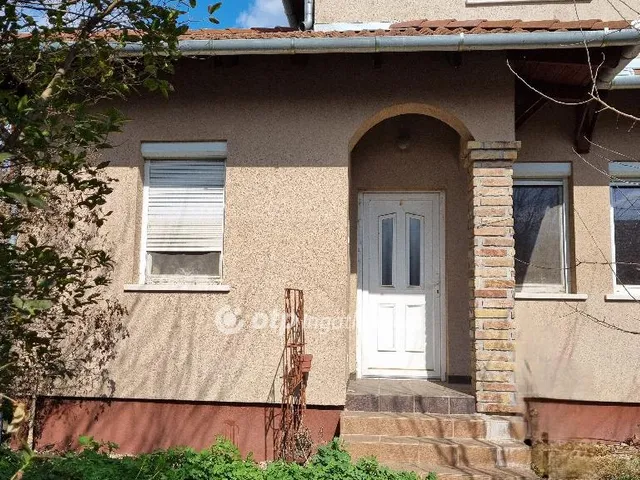 Eladó lakás Gyömrő 33 nm